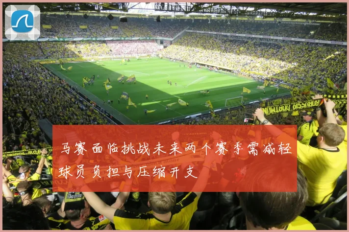 马赛面临挑战未来两个赛季需减轻球员负担与压缩开支