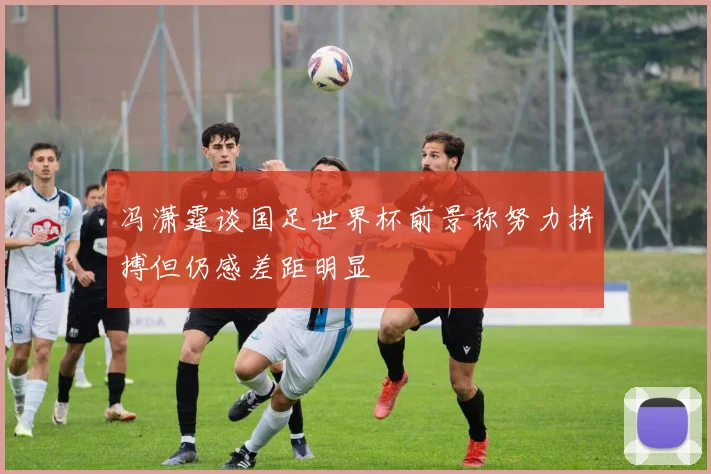 冯潇霆谈国足世界杯前景称努力拼搏但仍感差距明显