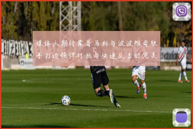 媒体人期待蒙哥马利与波波维奇联手打造强悍对抗与快速反击的完美结合